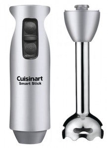 Picture of Cuisinart CSB-75BC Smart Stick 200 Watt 2 Speed Hand Blender