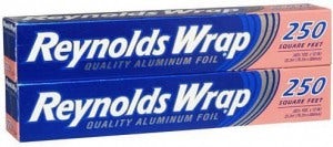 Picture of Reynolds Wrap Aluminum Foil, 500 sq ft