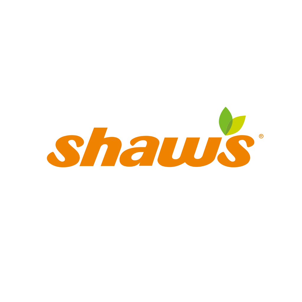 Shaw's