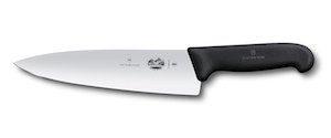 Picture of Victorinox 8 Inch Fibrox Pro Chef’s Knife